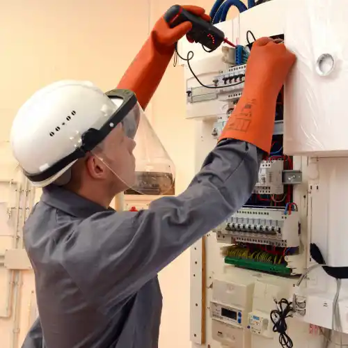 elektricien Beverwijk